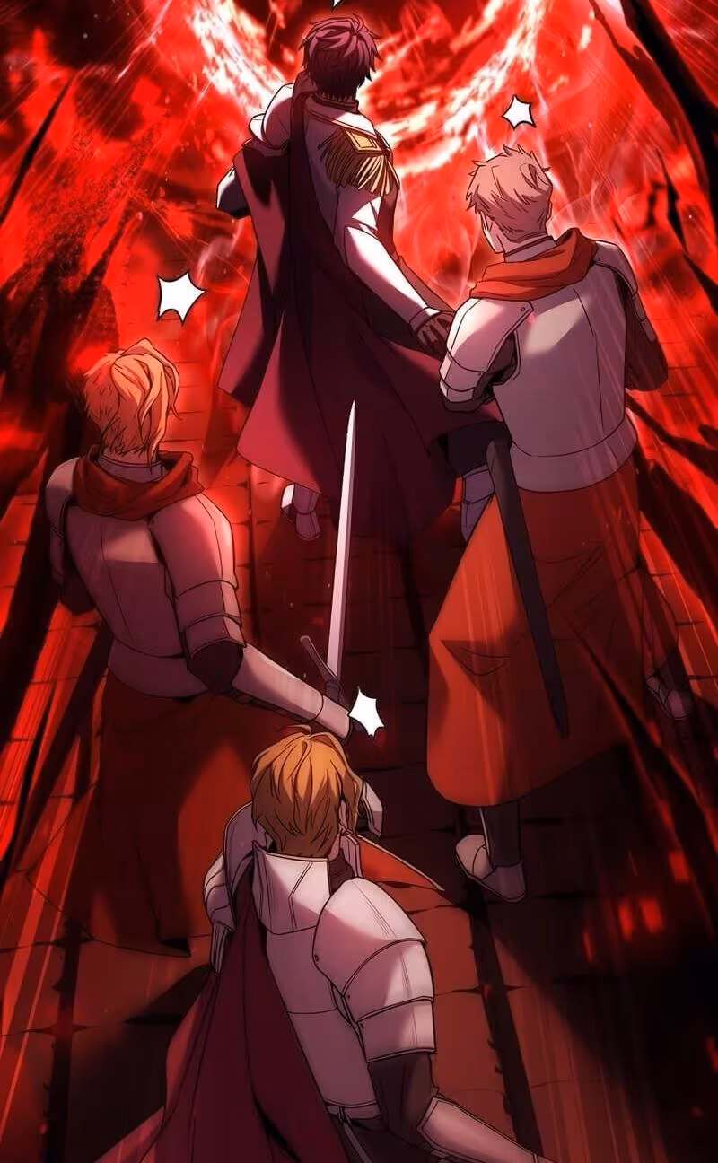 Página do Capítulo 106