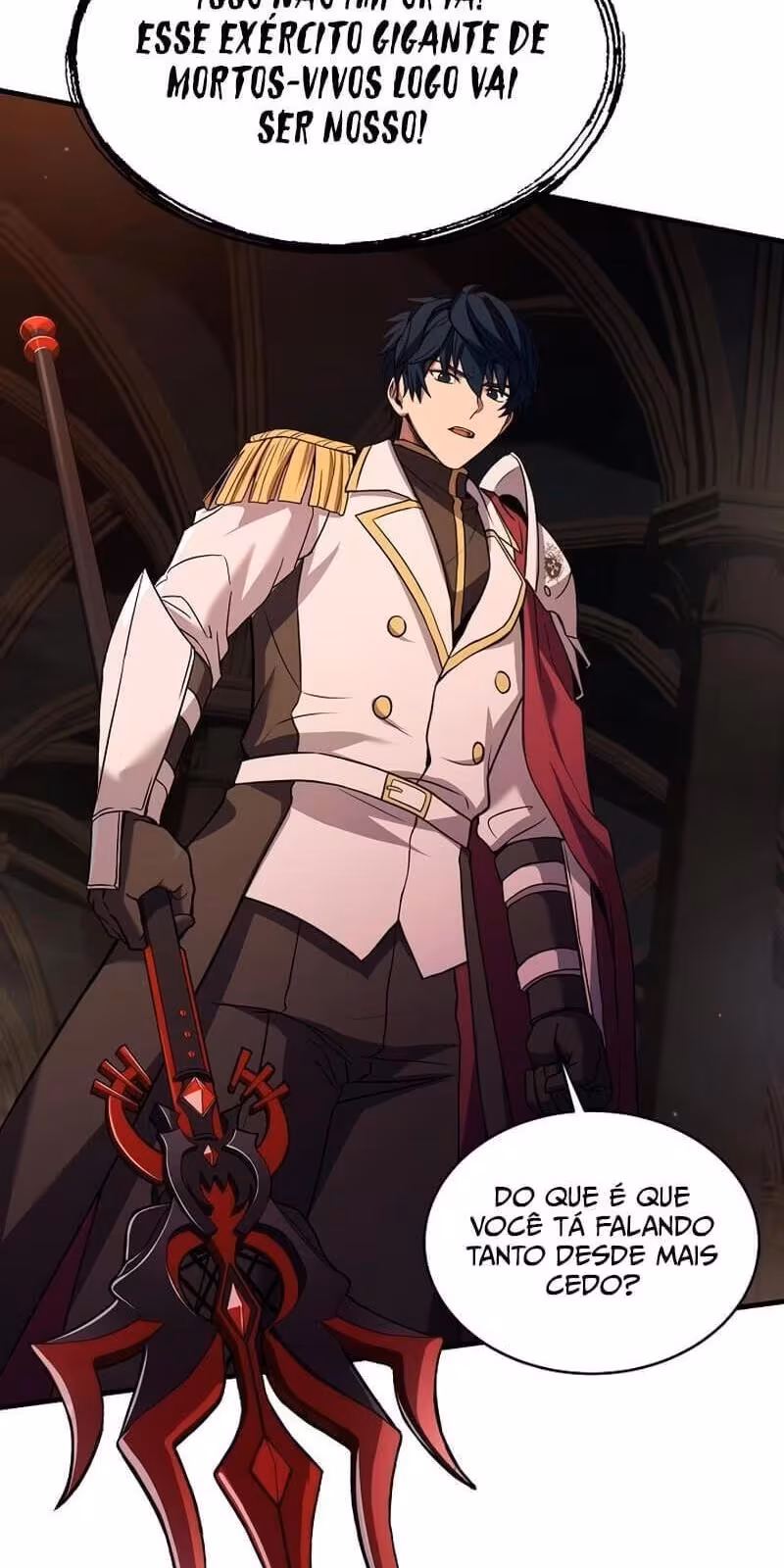 Página do Capítulo 106