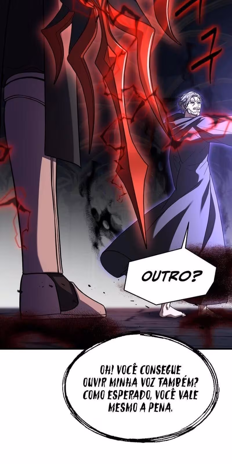 Página do Capítulo 106