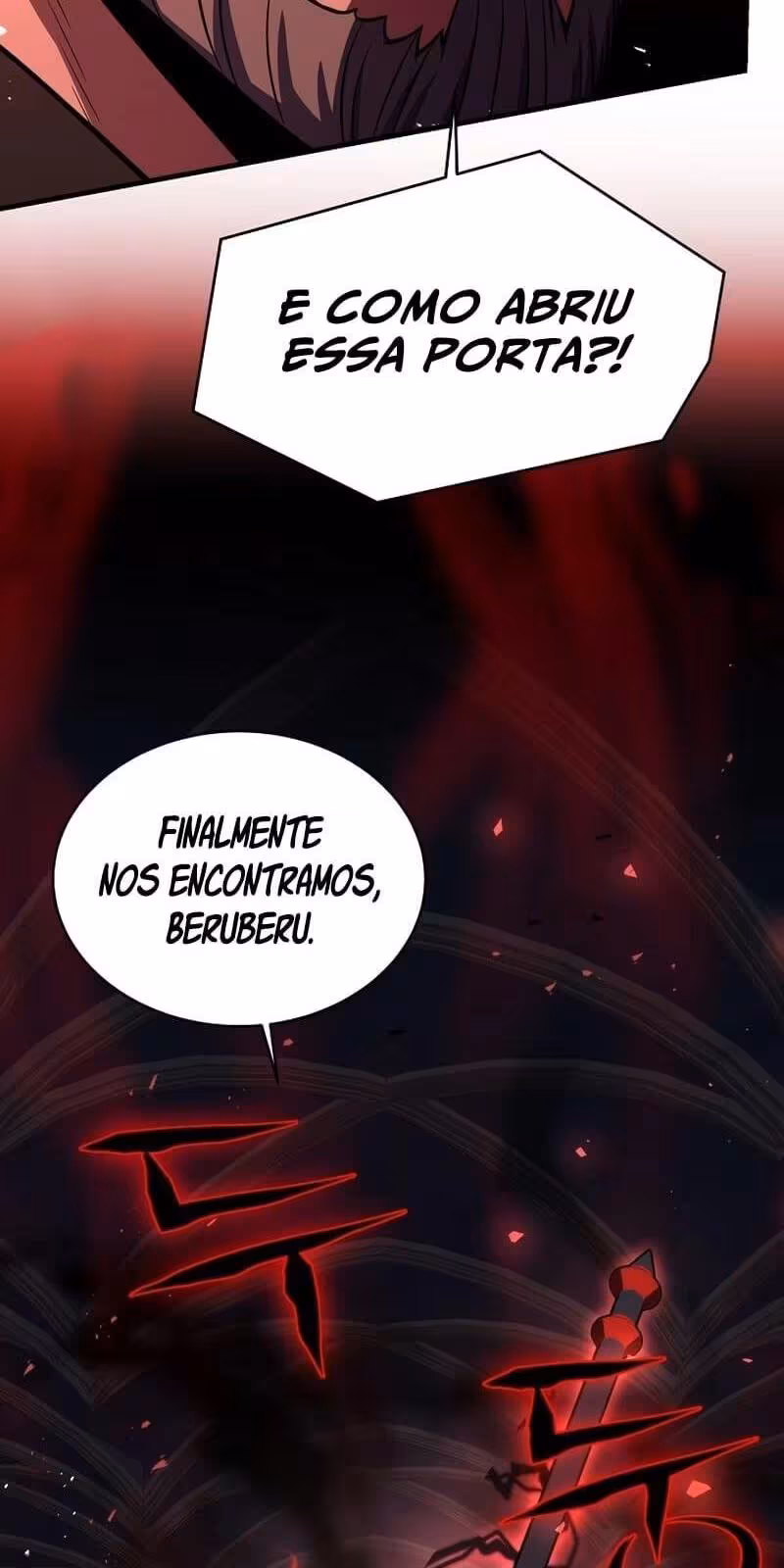 Página do Capítulo 106