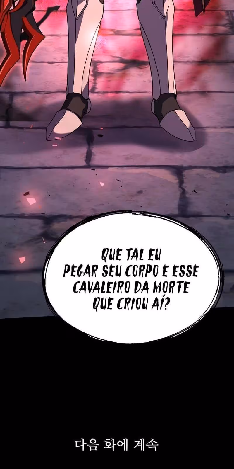 Página do Capítulo 106