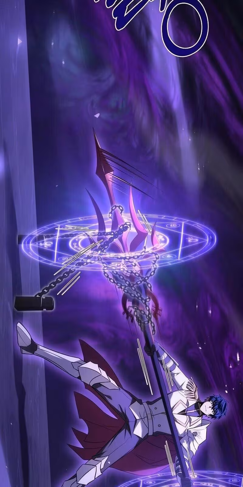 Página do Capítulo 107