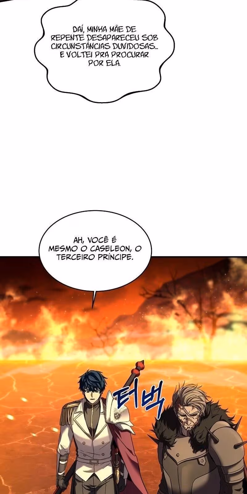 Página do Capítulo 107