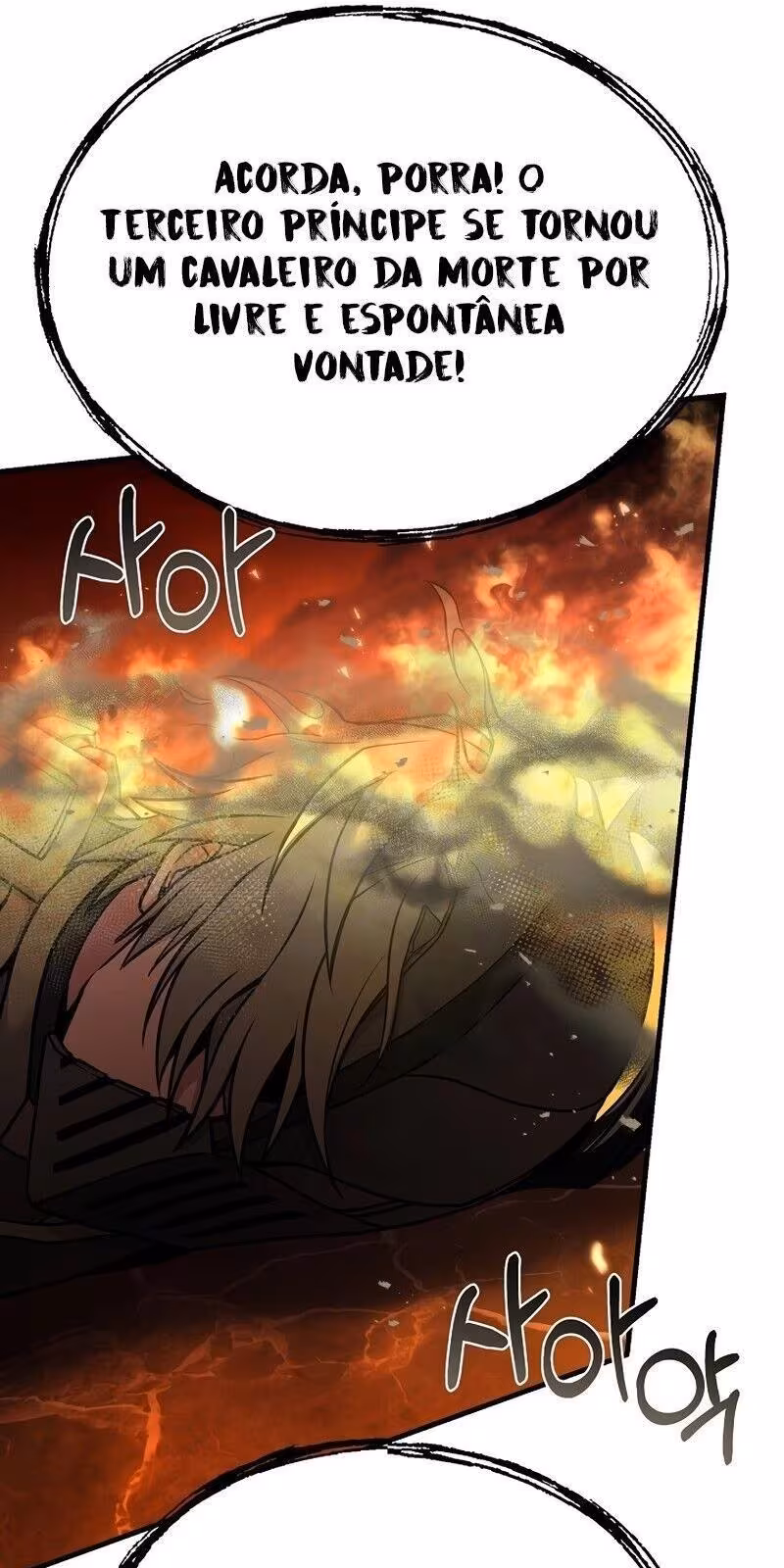 Página do Capítulo 107