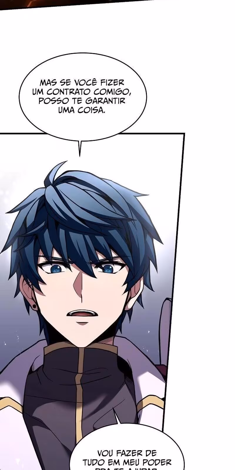 Página do Capítulo 107