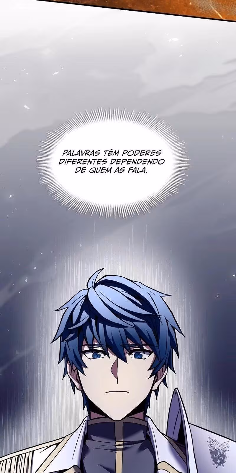 Página do Capítulo 107