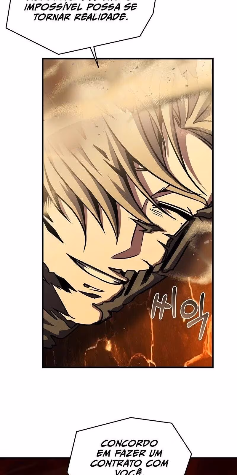 Página do Capítulo 107