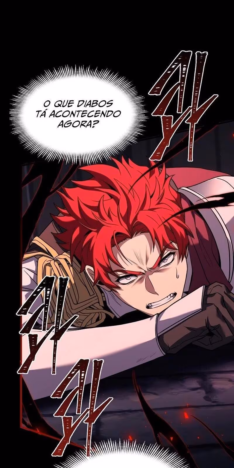 Página do Capítulo 107