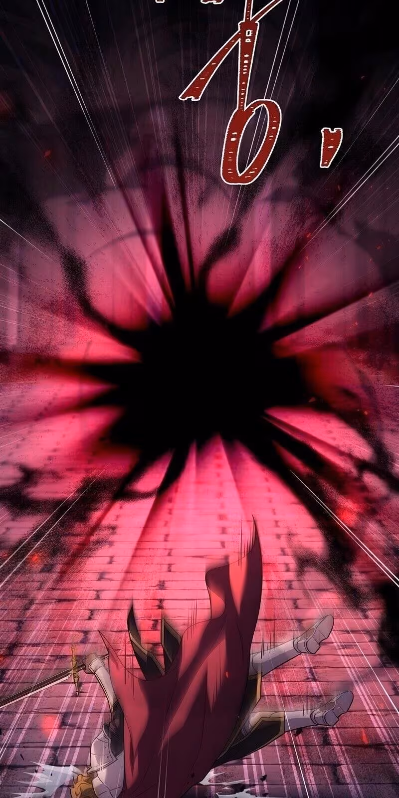 Página do Capítulo 107