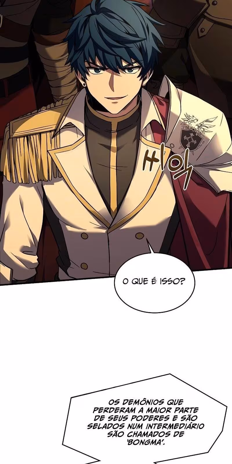 Página do Capítulo 107