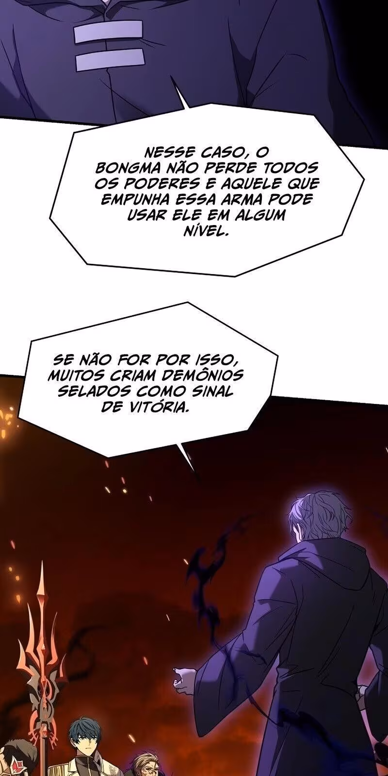 Página do Capítulo 107