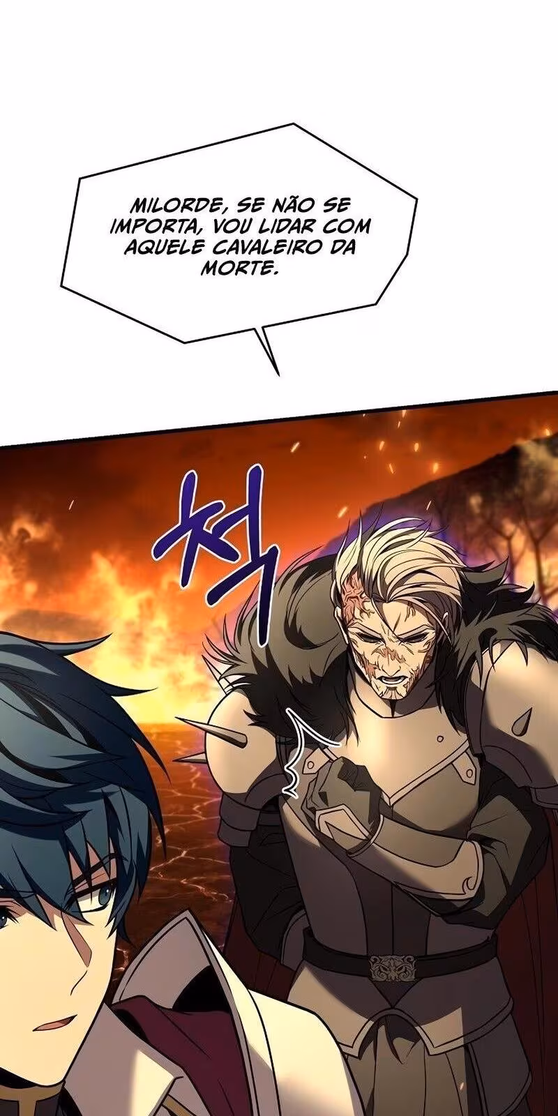 Página do Capítulo 107