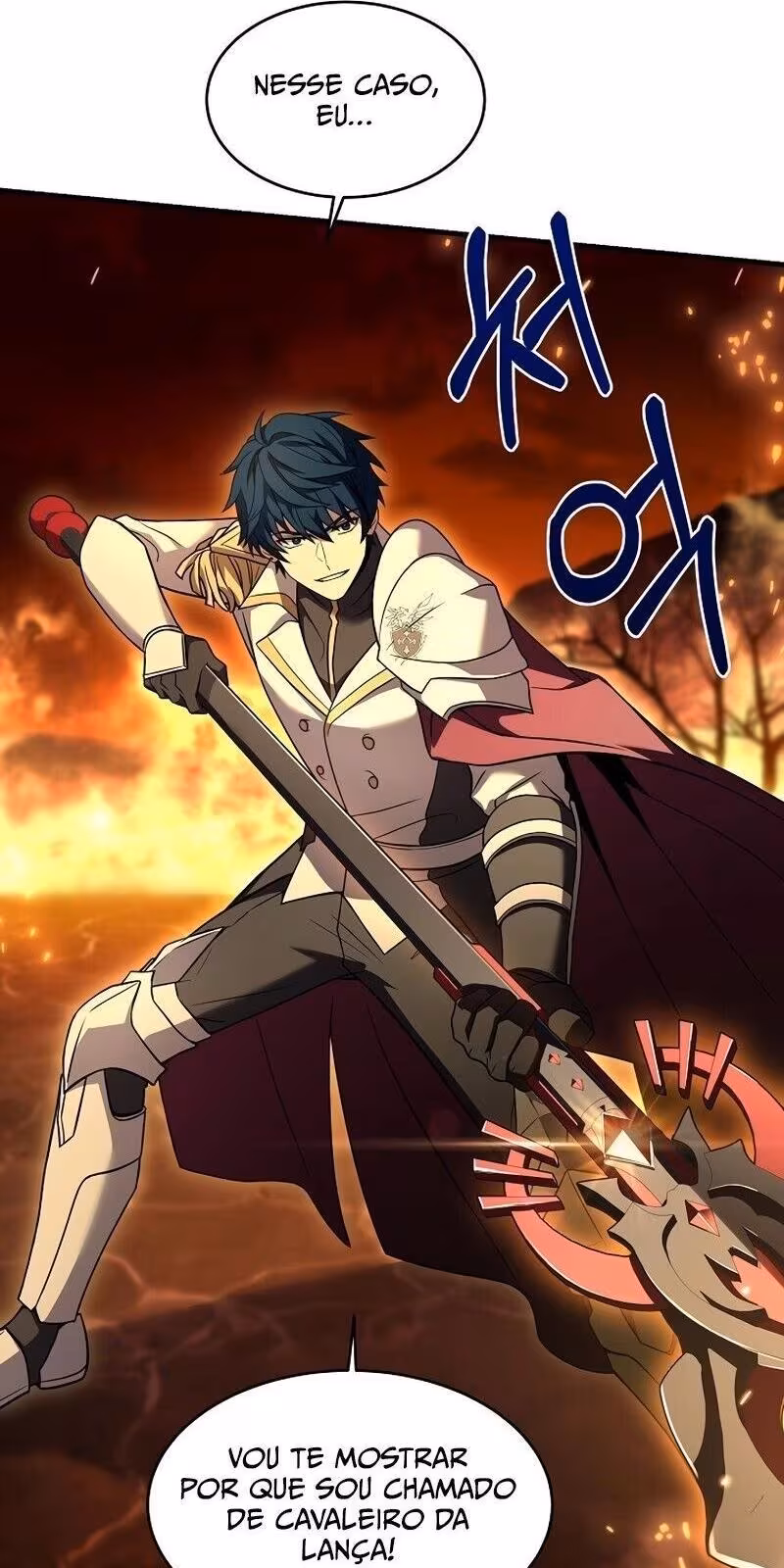 Página do Capítulo 107