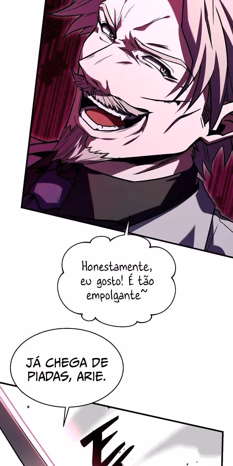 Página do Capítulo 108