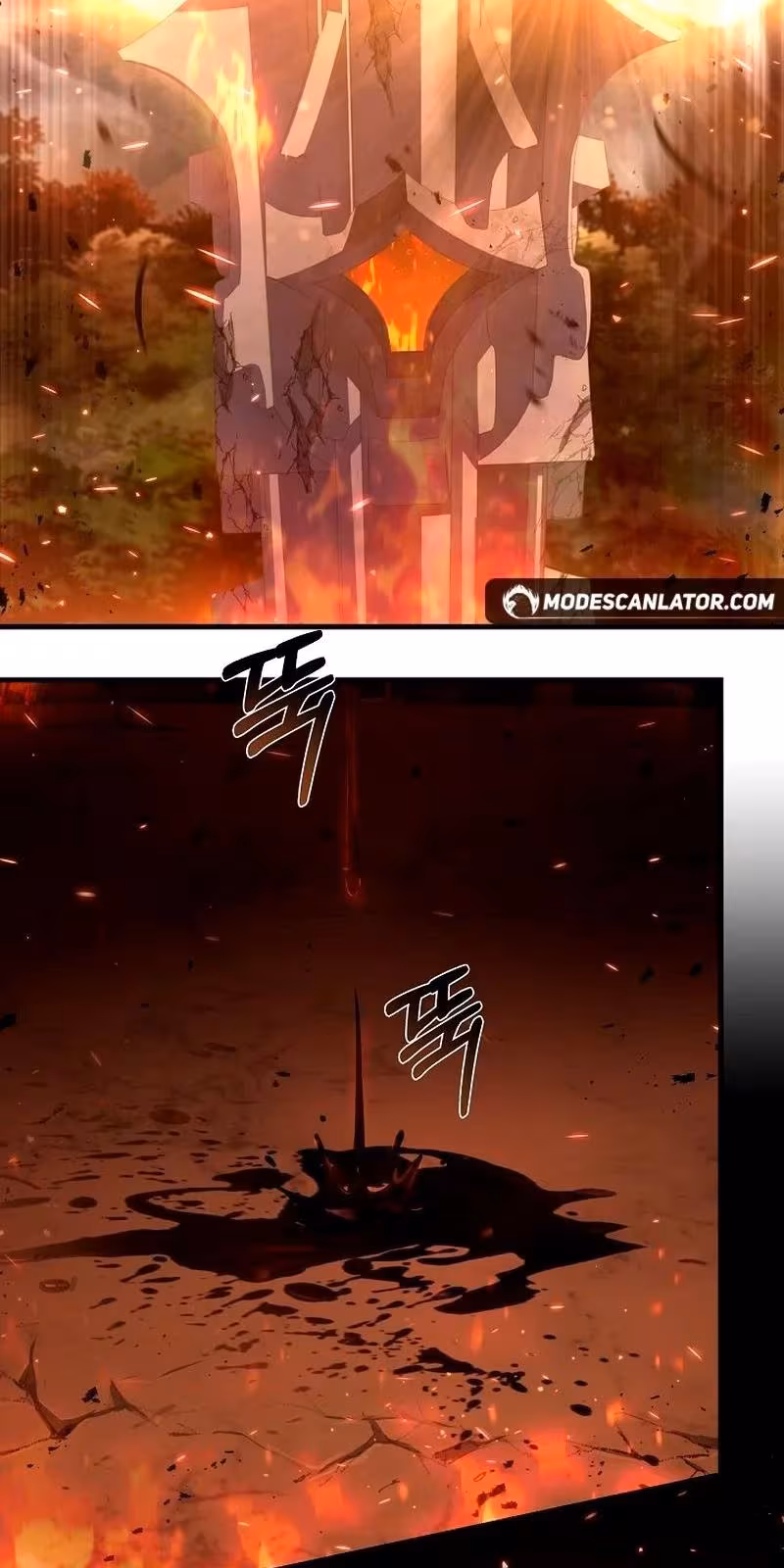 Página do Capítulo 108