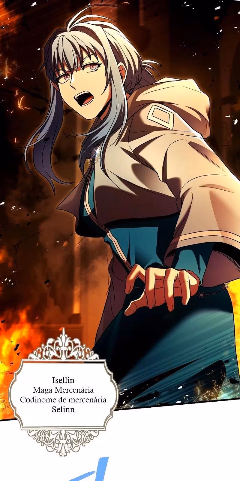 Página do Capítulo 108