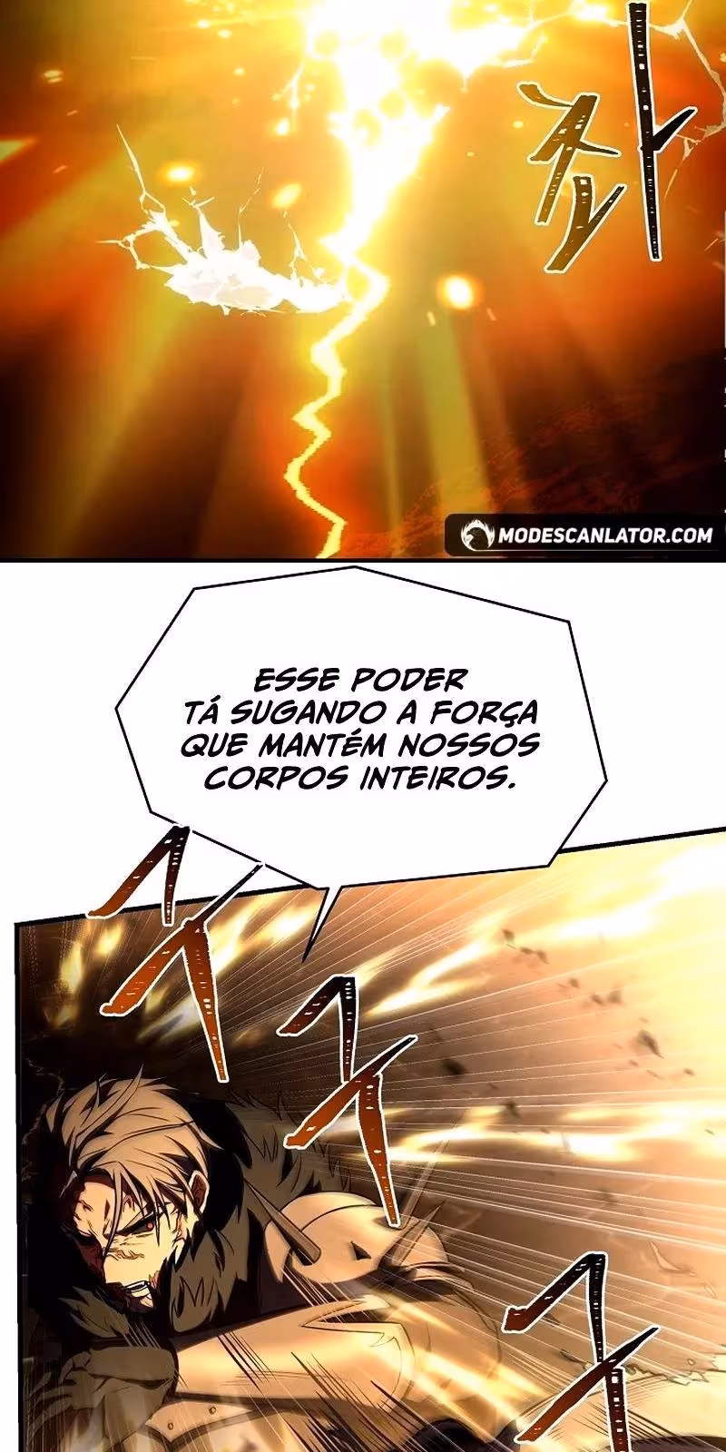 Página do Capítulo 108