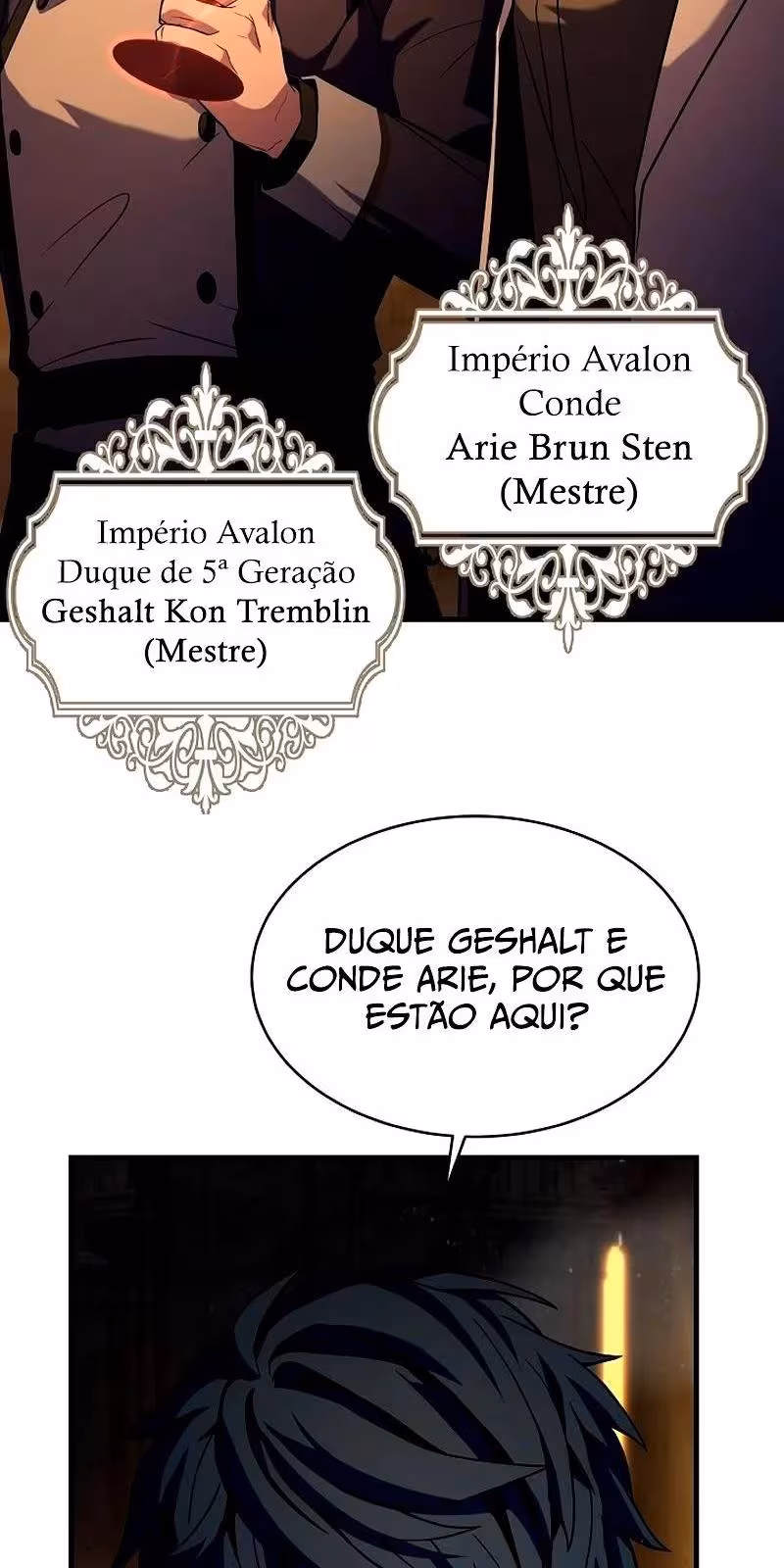 Página do Capítulo 108