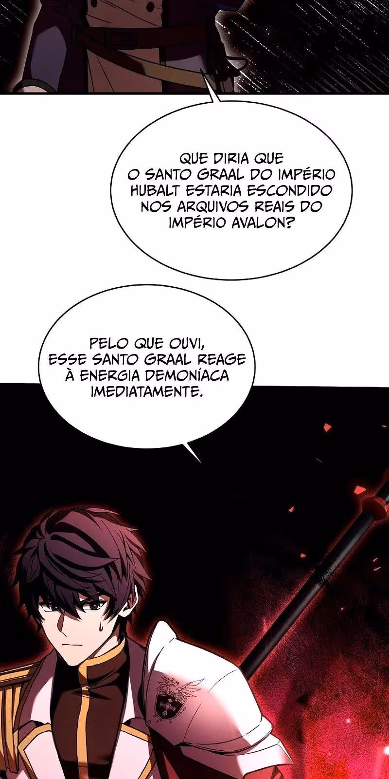 Página do Capítulo 108