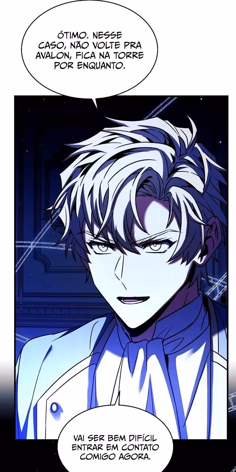 Página do Capítulo 108