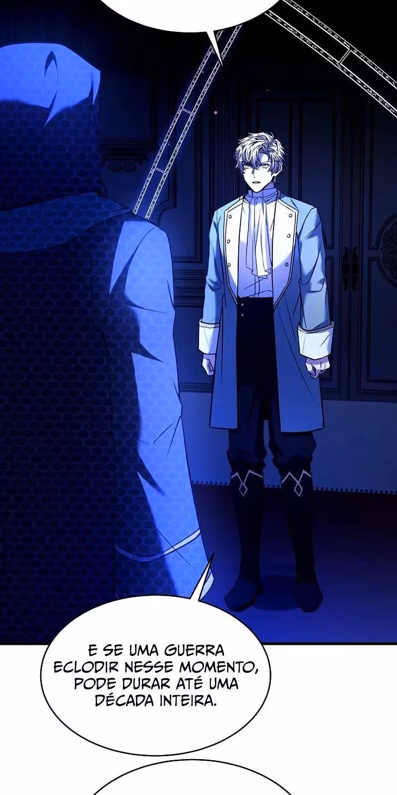 Página do Capítulo 108