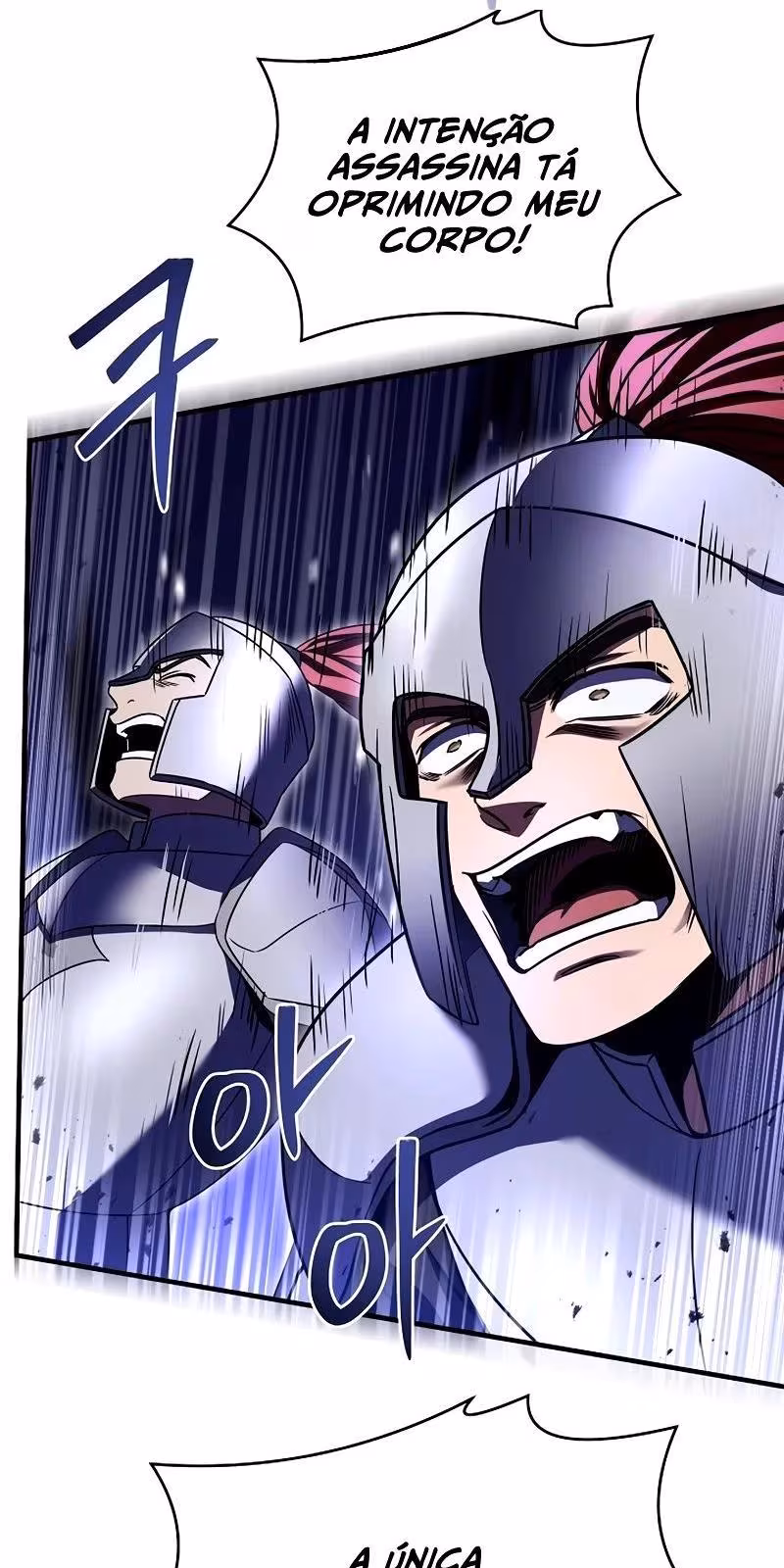 Página do Capítulo 109