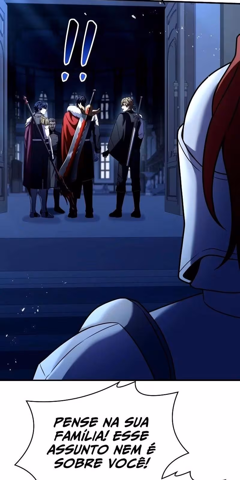 Página do Capítulo 109