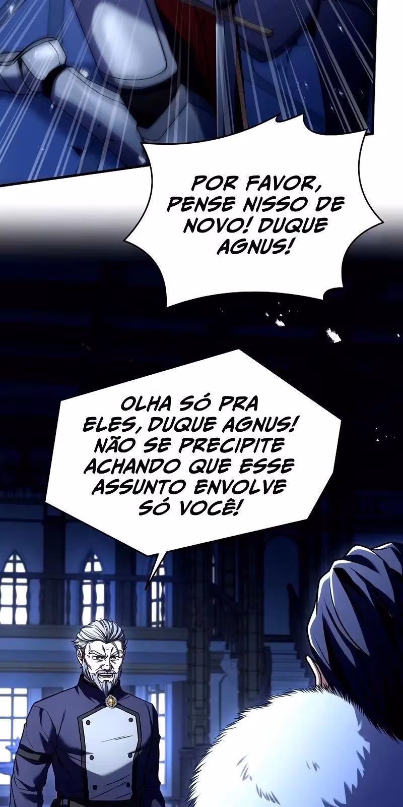 Página do Capítulo 109