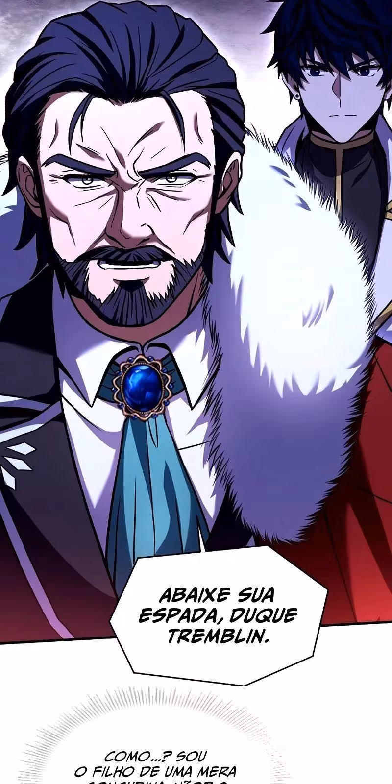 Página do Capítulo 109