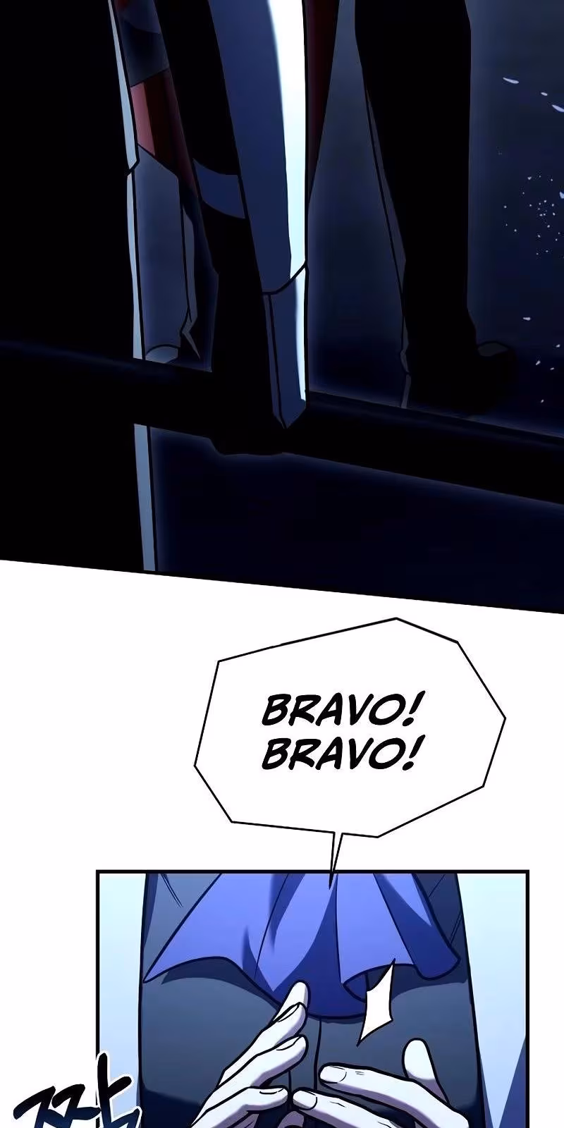 Página do Capítulo 109