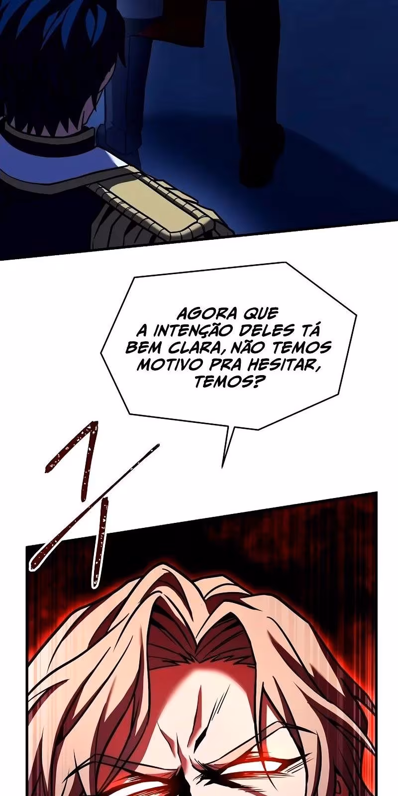 Página do Capítulo 109