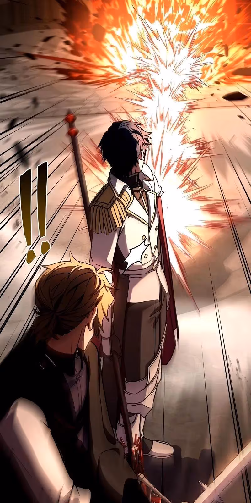 Página do Capítulo 109