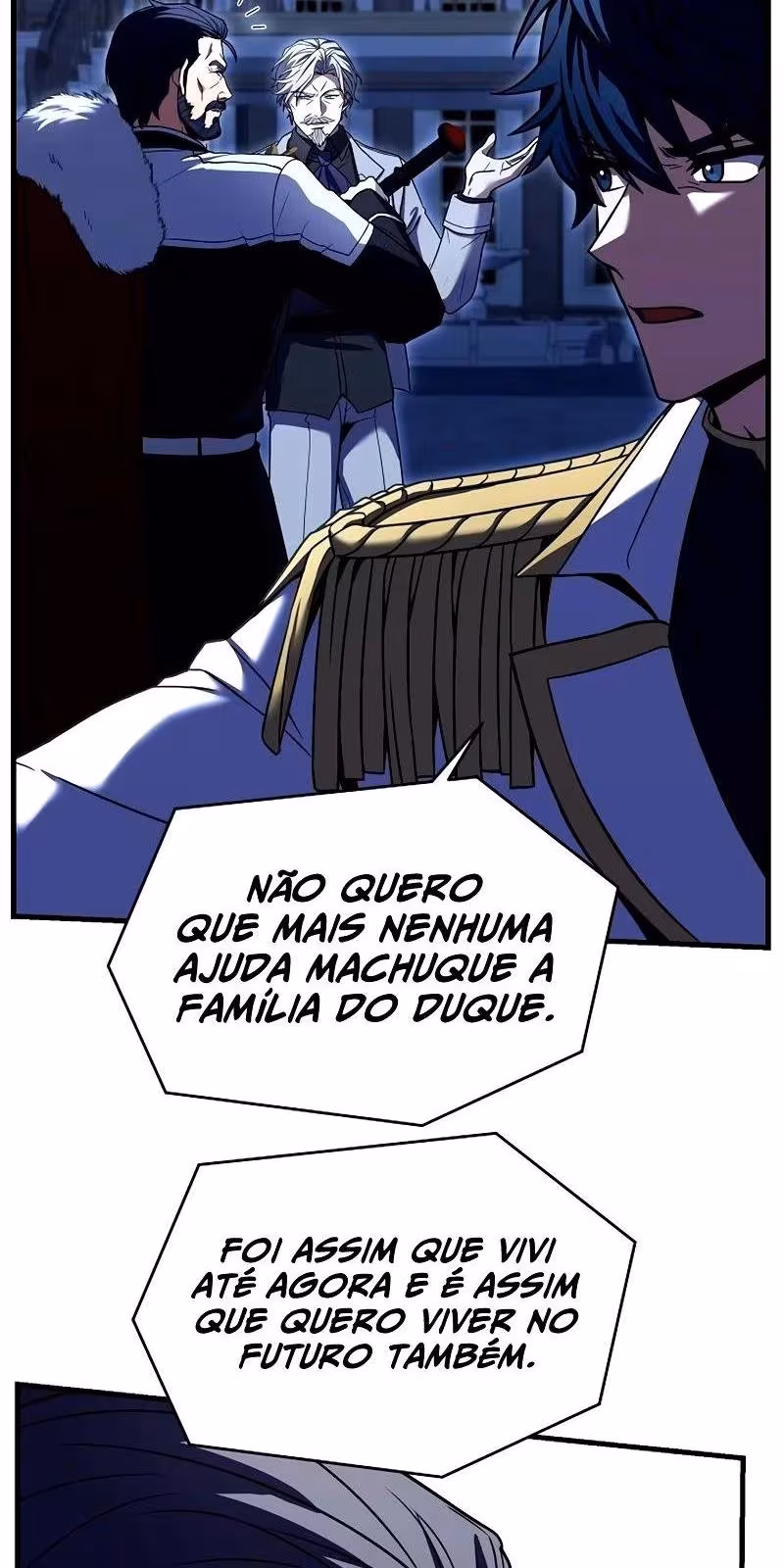 Página do Capítulo 109