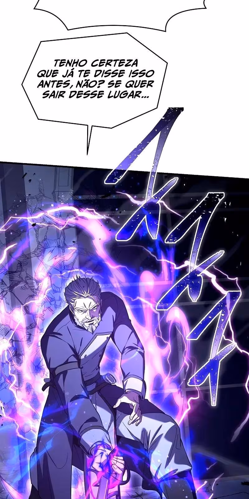 Página do Capítulo 109