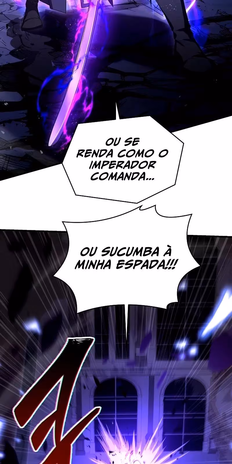 Página do Capítulo 109