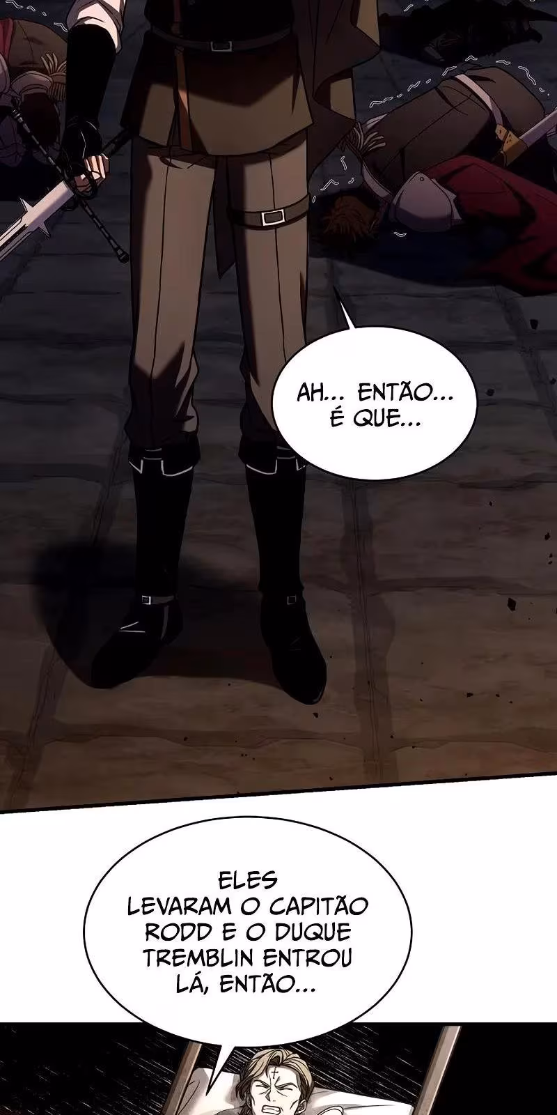 Página do Capítulo 109