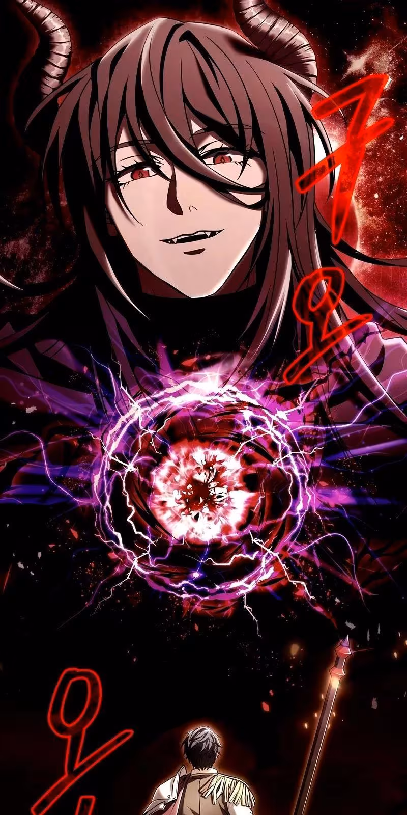 Página do Capítulo 109