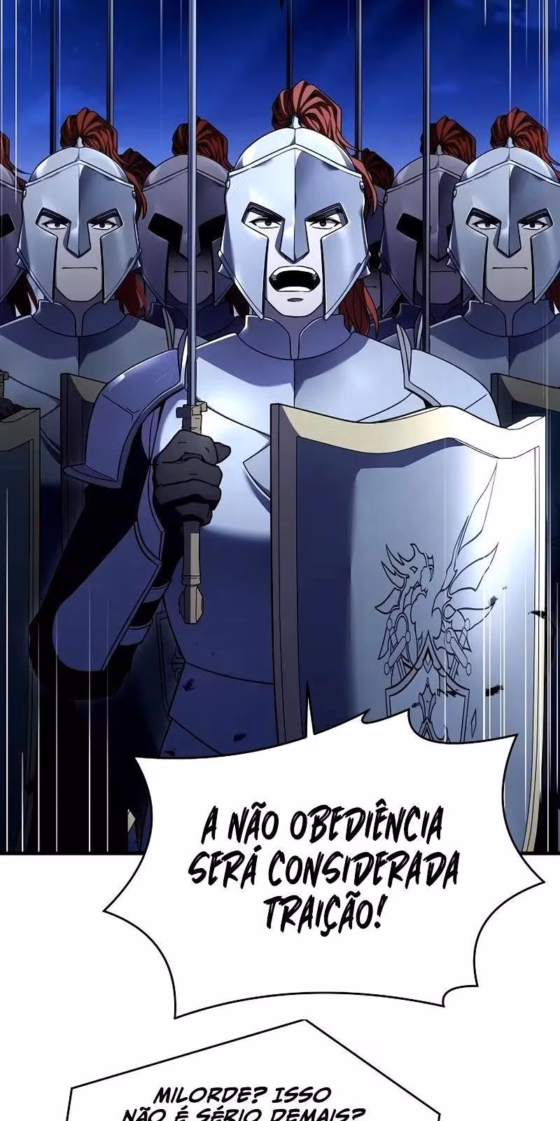 Página do Capítulo 109