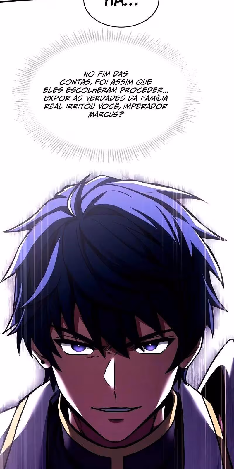 Página do Capítulo 109