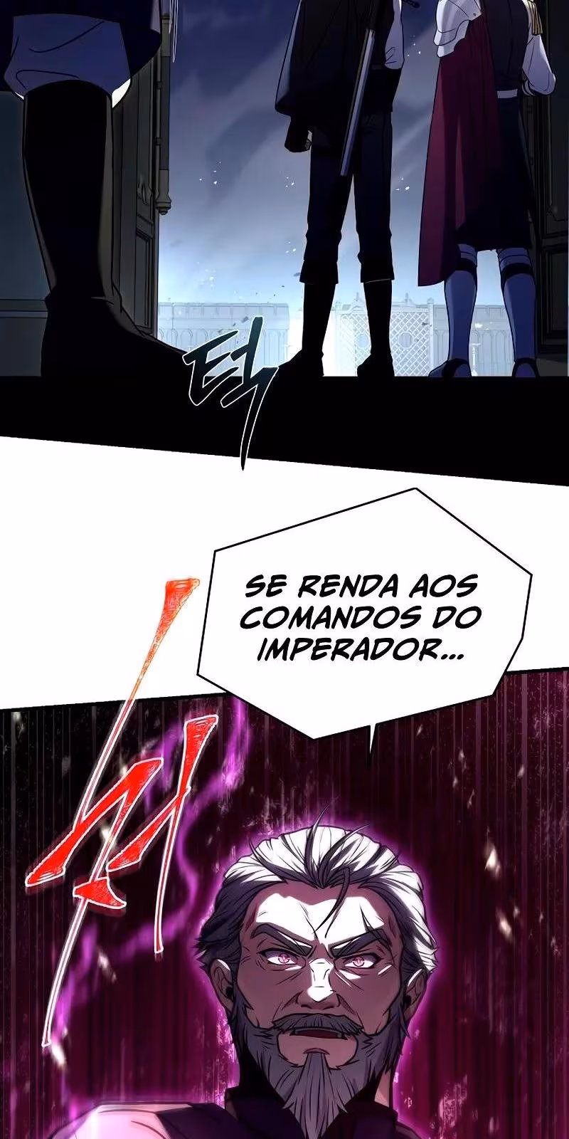 Página do Capítulo 109