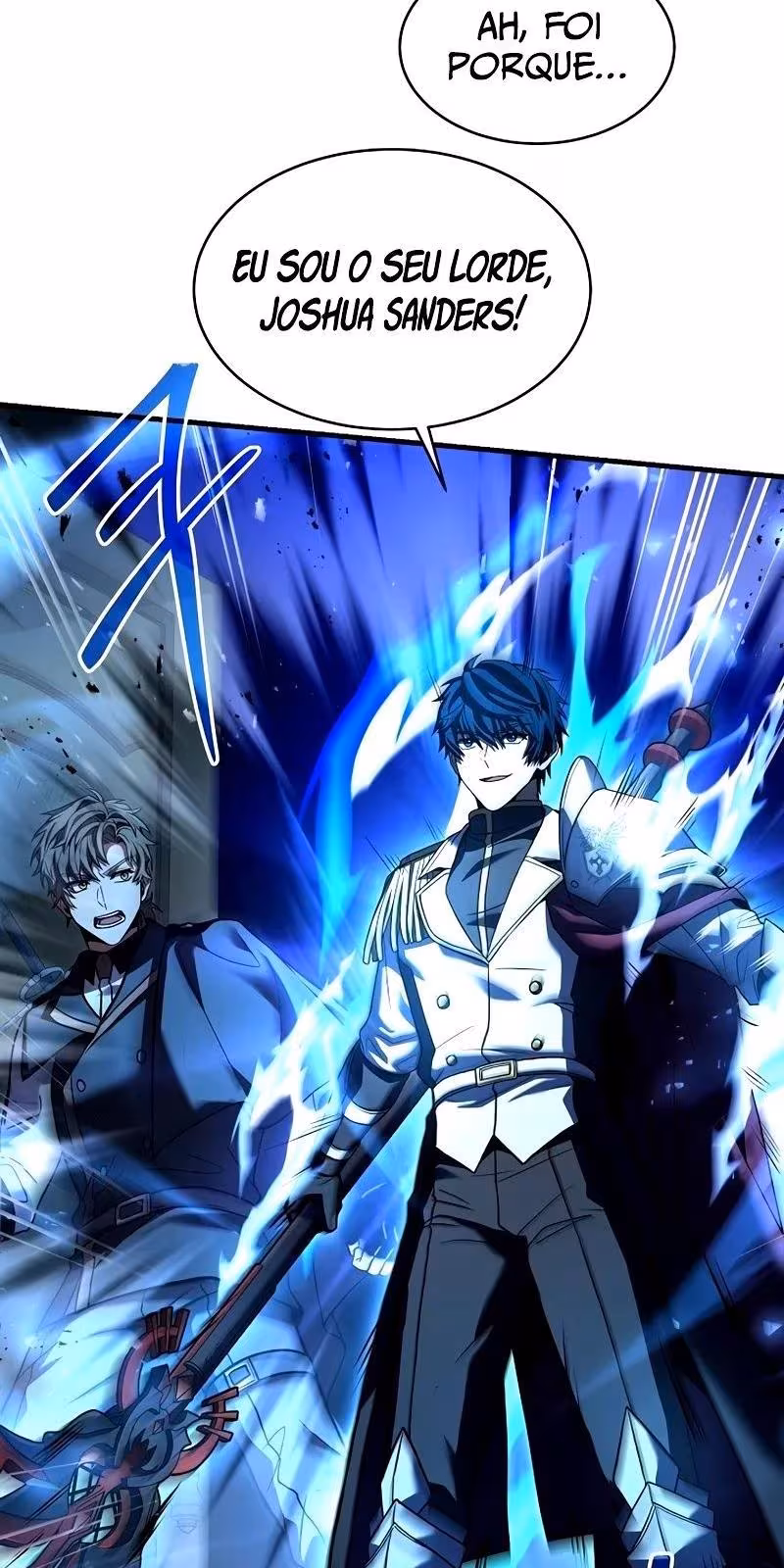 Página do Capítulo 109