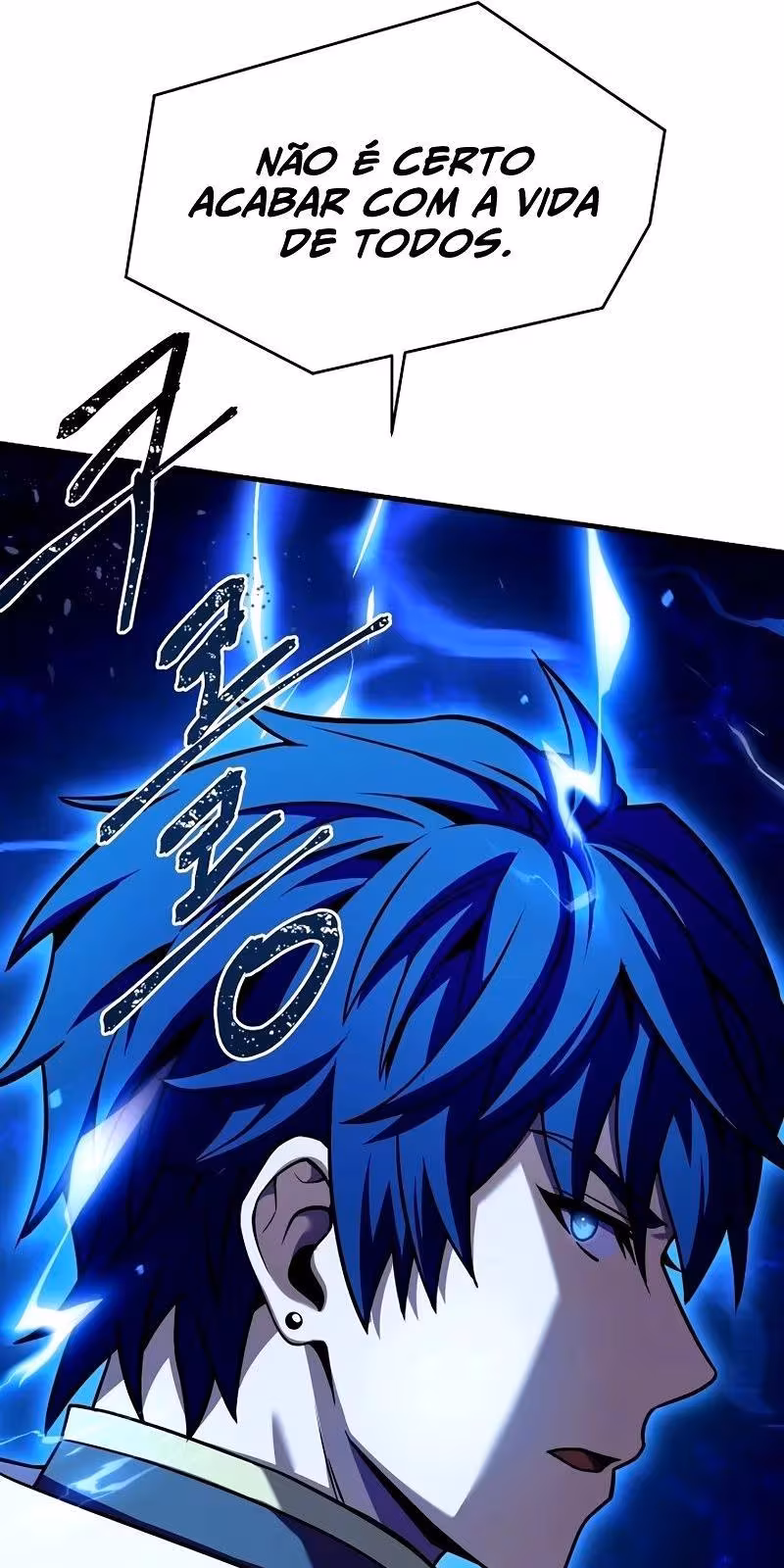 Página do Capítulo 109