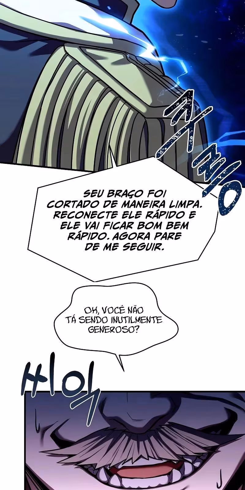 Página do Capítulo 109
