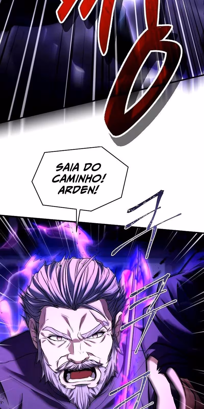 Página do Capítulo 109