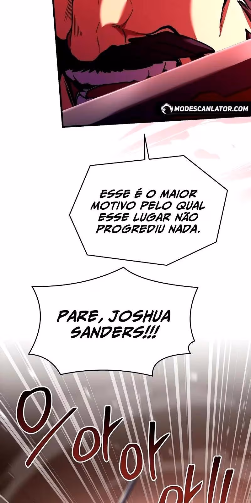 Página do Capítulo 109