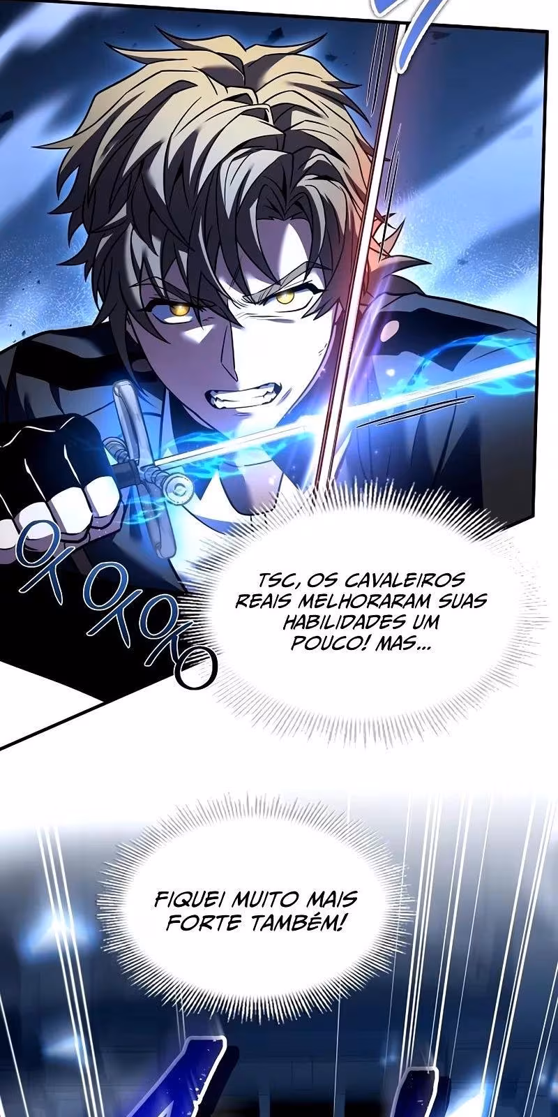 Página do Capítulo 109