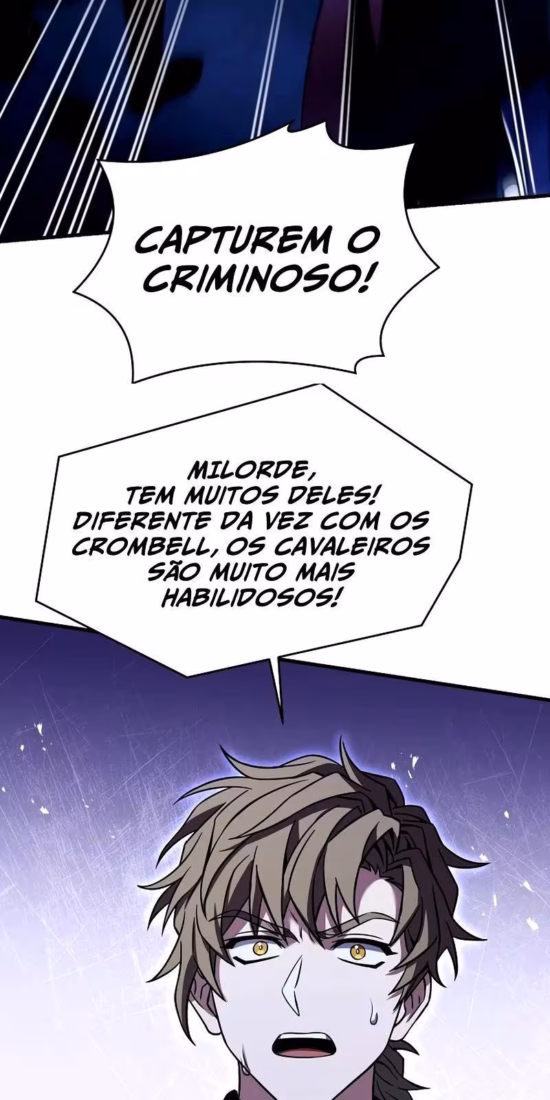 Página do Capítulo 109