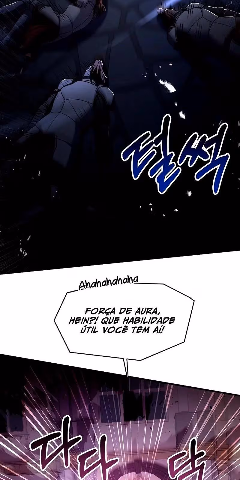 Página do Capítulo 109