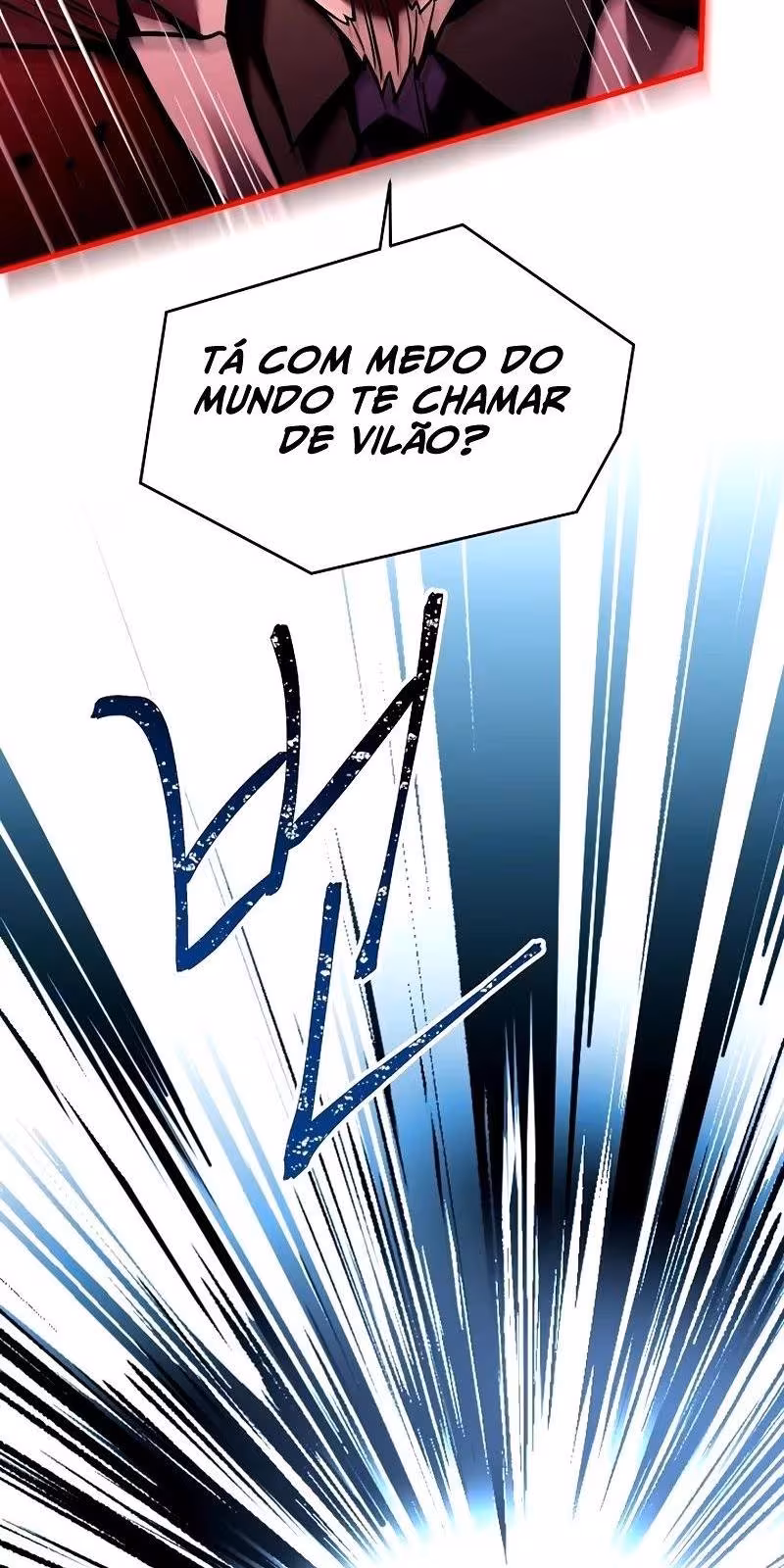 Página do Capítulo 109