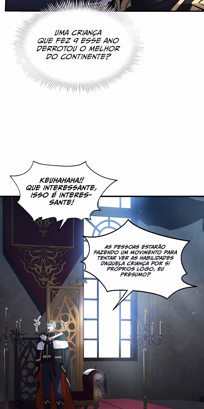 Página do Capítulo 10